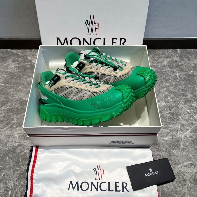 Moncler Shoes